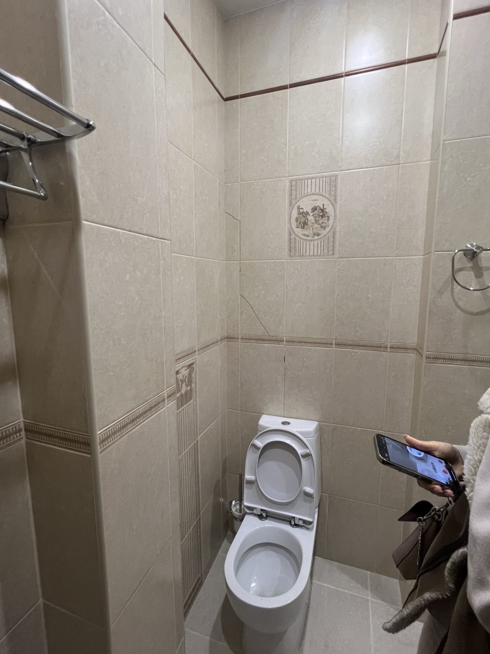 Двухместный (Комфорт Twin), Отель Автор Ростов