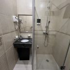 Двухместный (Комфорт Twin), Отель Автор Ростов