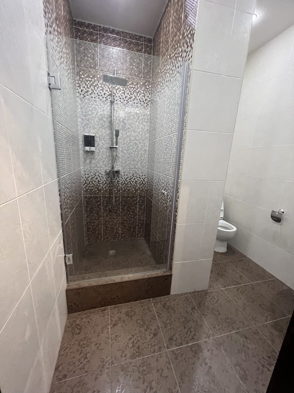 Двухместный (Комфорт Twin), Отель Автор Ростов