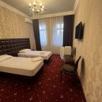 Двухместный (Комфорт Twin), Отель Автор Ростов