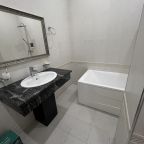 Люкс (Люкс), Отель Автор Ростов