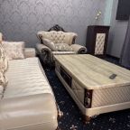 Люкс (Люкс), Отель Автор Ростов