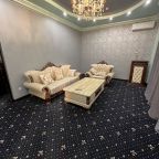 Люкс (Люкс), Отель Автор Ростов