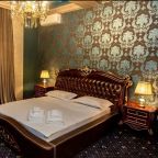 Люкс (Люкс), Отель Автор Ростов