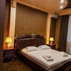 Люкс (Люкс), Отель Автор Ростов