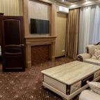 Люкс (Люкс), Отель Автор Ростов