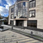 Автостоянка / Парковка, Отель Автор Ростов