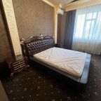 Двуспальная кровать