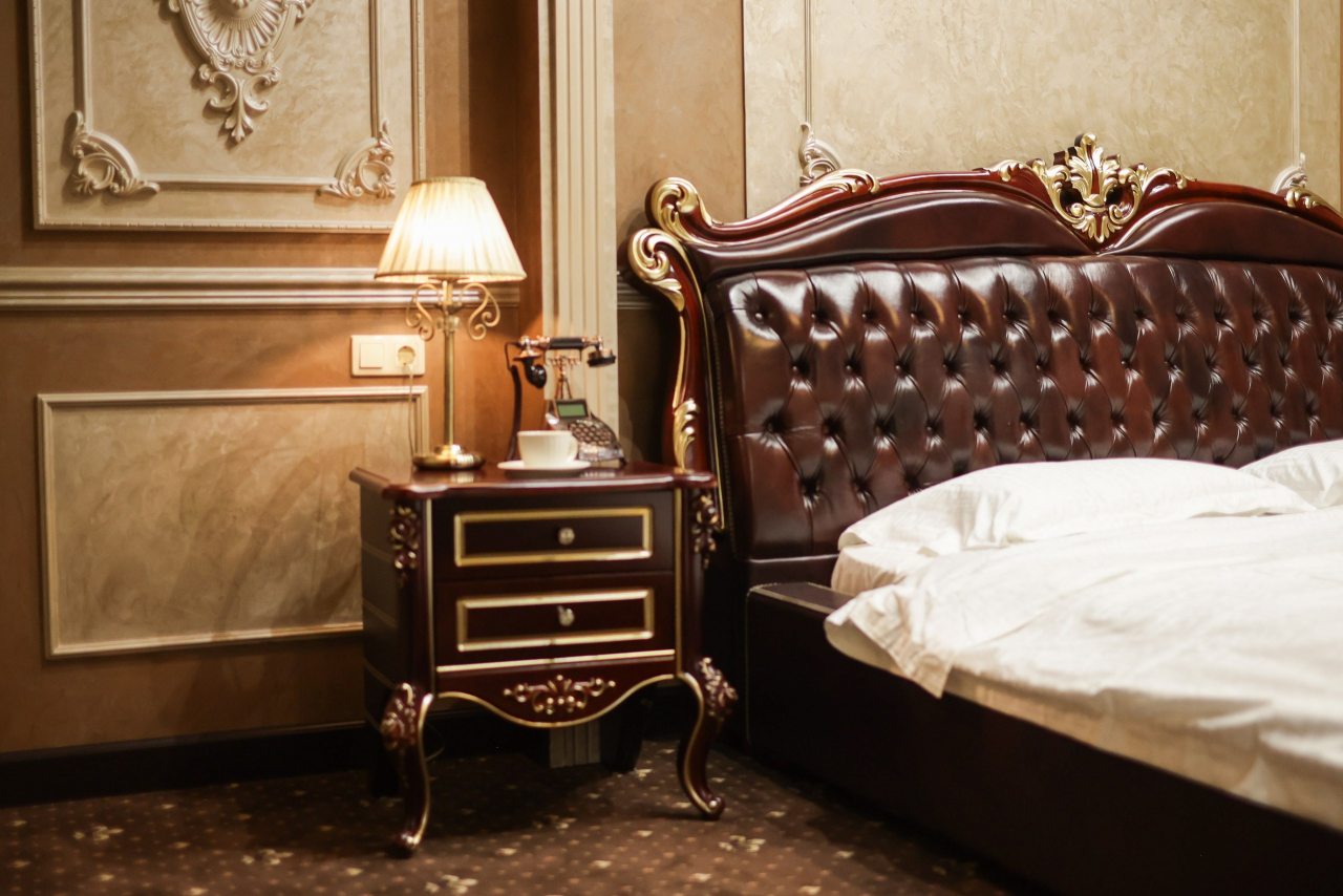 Отель Автор Ростов, Ростов-на-Дону