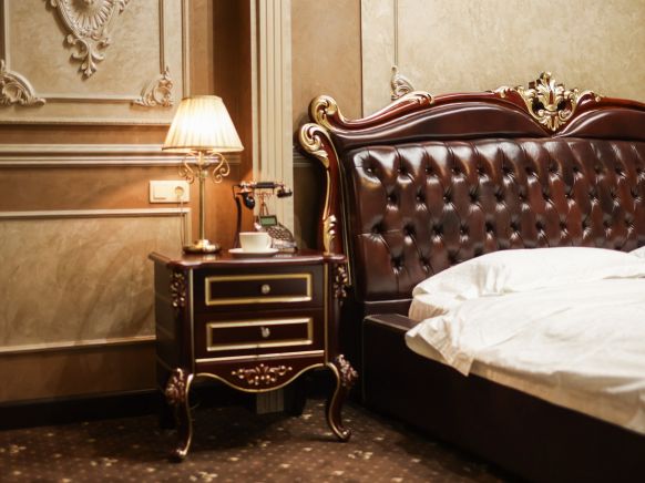 Отель Автор Ростов