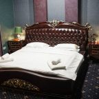 Хорошая планировка, Отель Автор Ростов