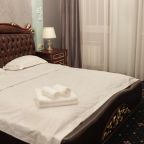 Двухместный (Комфорт Dable), Отель Автор Ростов