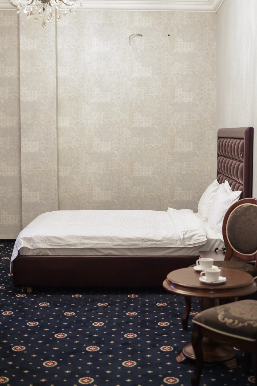 Двухместный (Комфорт Dable), Отель Автор Ростов