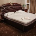 Двухместный (Комфорт Dable), Отель Автор Ростов