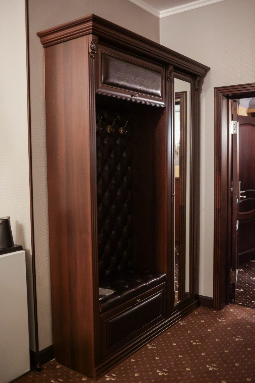 Двухместный (Комфорт Dable), Отель Автор Ростов