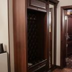 Двухместный (Комфорт Dable), Отель Автор Ростов