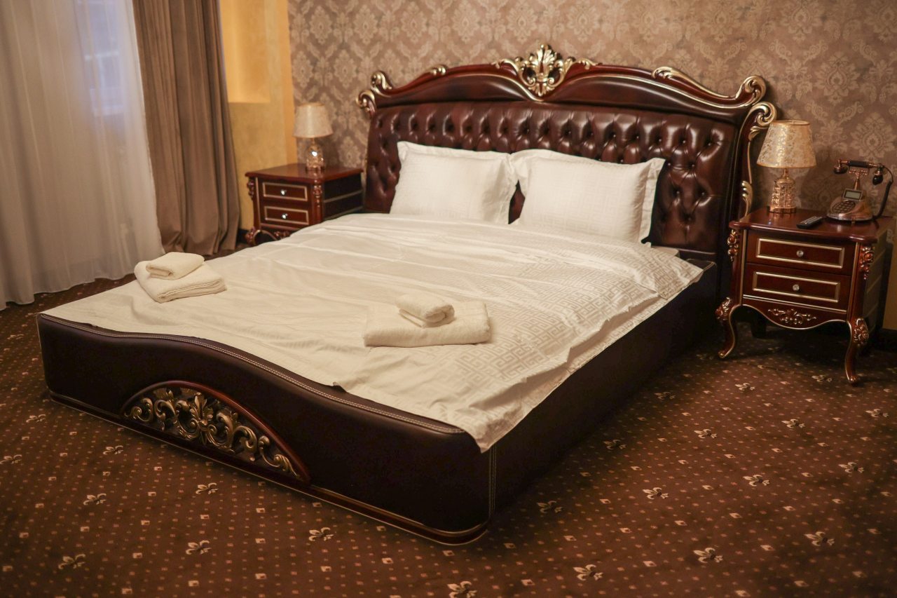 Двухместный (Комфорт Dable), Отель Автор Ростов