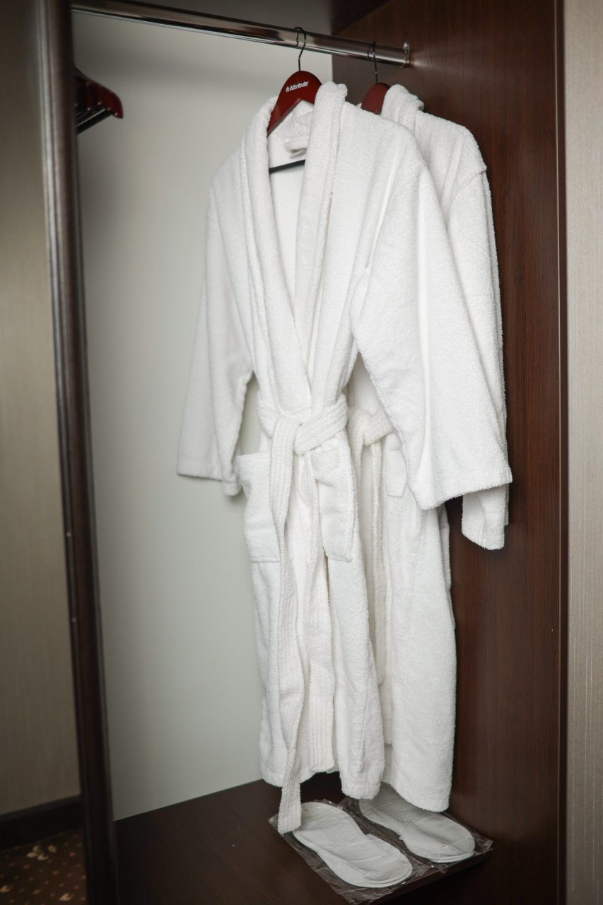 Двухместный (Комфорт Dable), Отель Автор Ростов