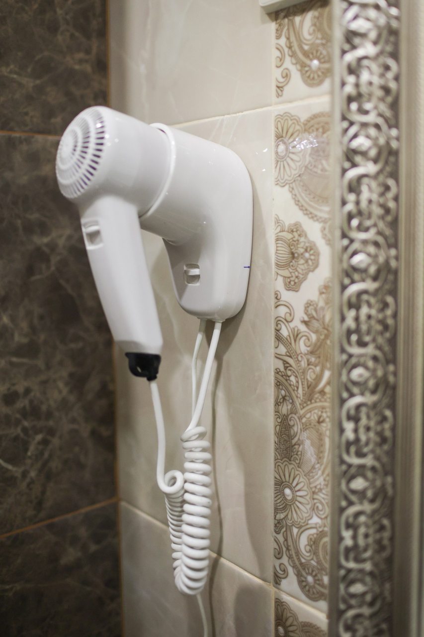 Двухместный (Комфорт Dable), Отель Автор Ростов