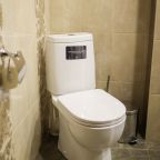 Двухместный (Комфорт Dable), Отель Автор Ростов