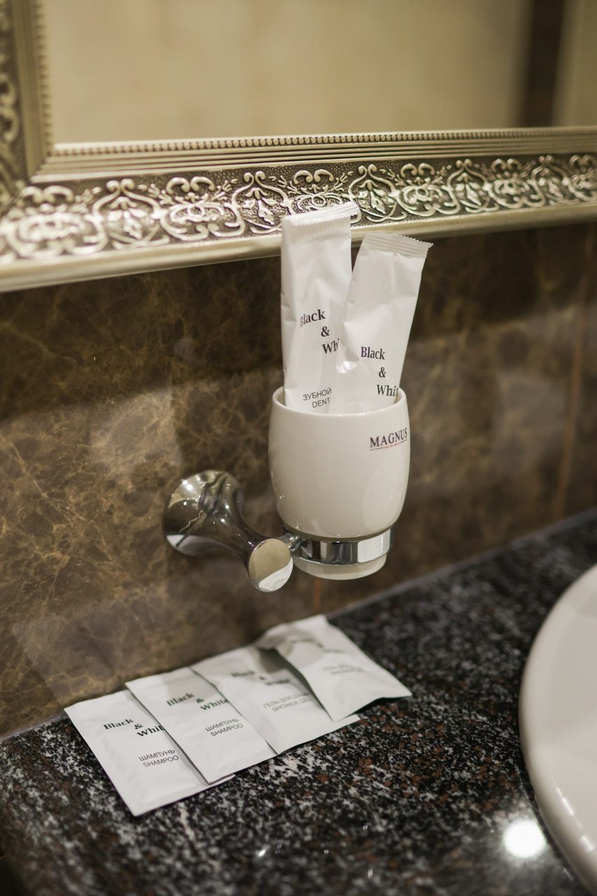 Двухместный (Комфорт Dable), Отель Автор Ростов