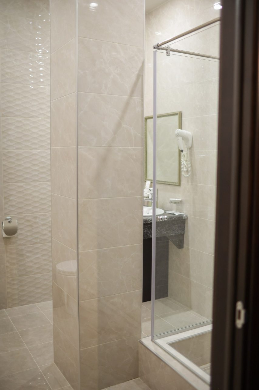 Двухместный (Комфорт Dable), Отель Автор Ростов