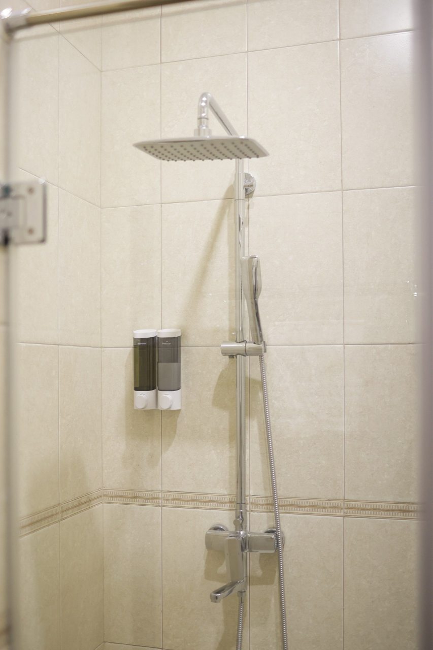 Двухместный (Комфорт Dable), Отель Автор Ростов