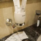 Двухместный (Комфорт Dable), Отель Автор Ростов