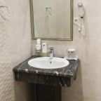 Двухместный (Комфорт Dable), Отель Автор Ростов