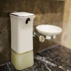 Двухместный (Комфорт Dable), Отель Автор Ростов