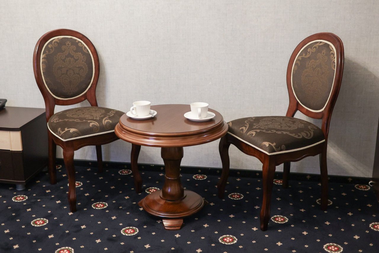 Двухместный (Комфорт Dable), Отель Автор Ростов