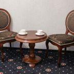 Двухместный (Комфорт Dable), Отель Автор Ростов