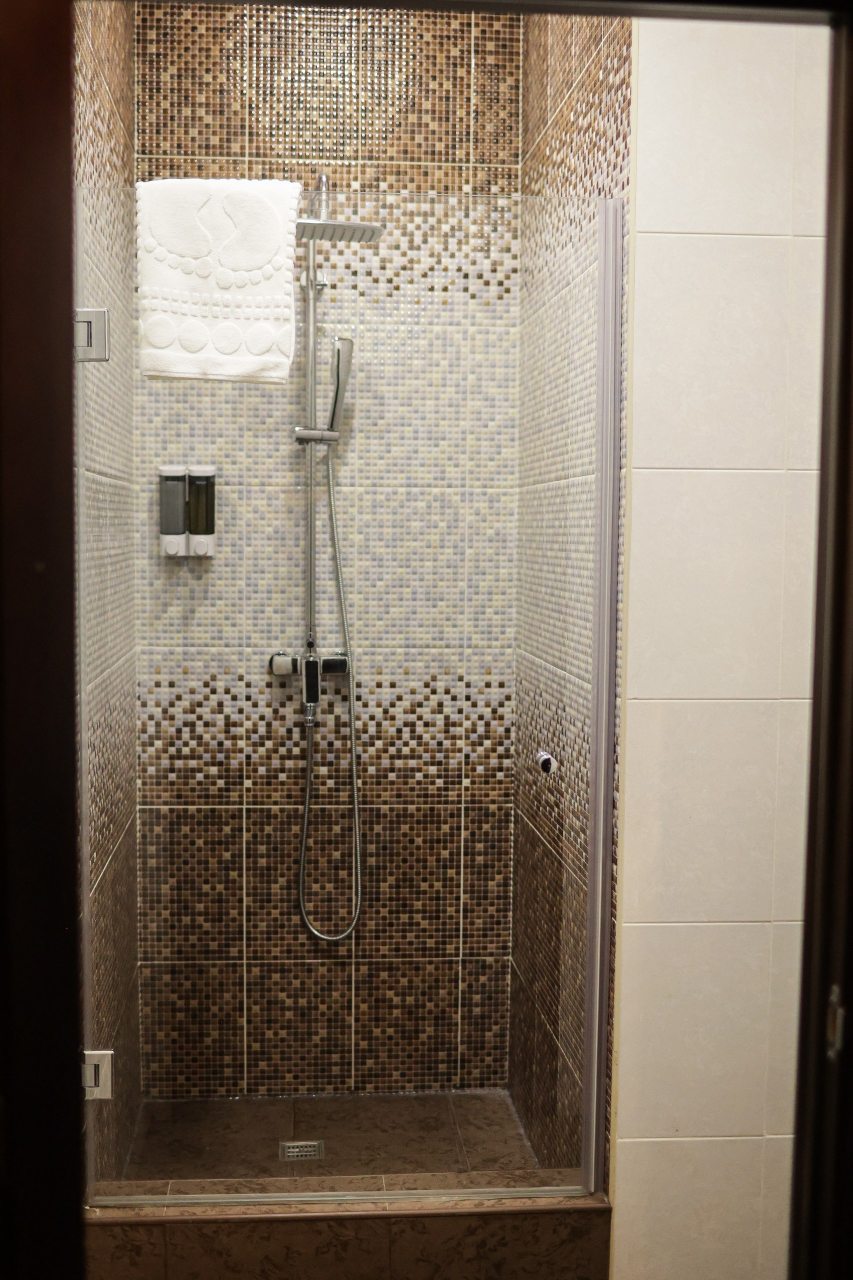 Двухместный (Комфорт Dable), Отель Автор Ростов