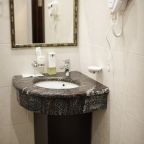 Двухместный (Комфорт Dable), Отель Автор Ростов