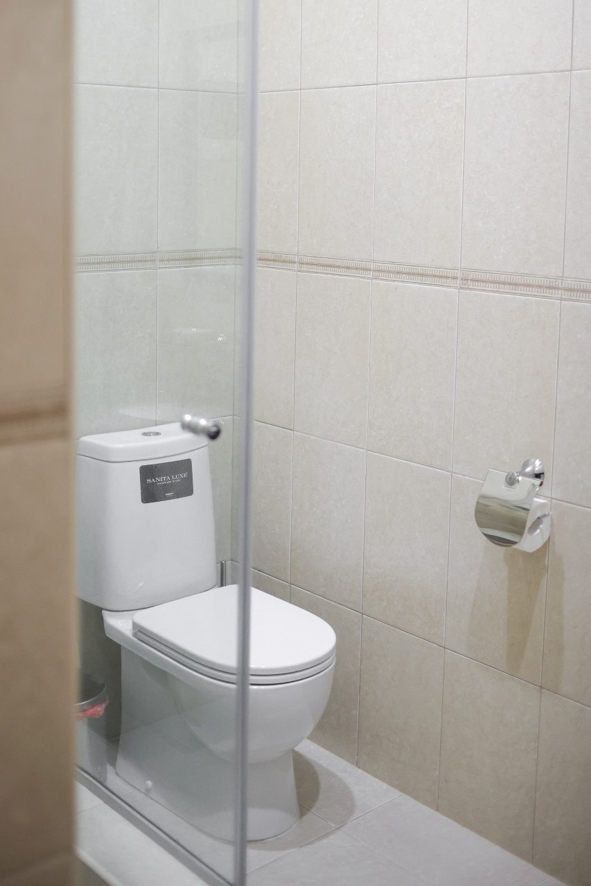 Двухместный (Комфорт Dable), Отель Автор Ростов