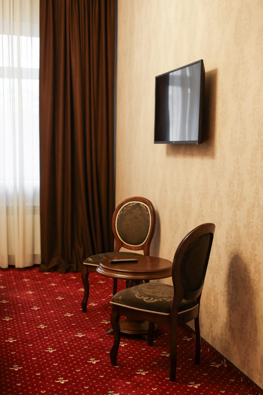 Двухместный (Комфорт Twin), Отель Автор Ростов