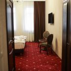 Двухместный (Комфорт Twin), Отель Автор Ростов