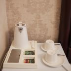 Двухместный (Комфорт Twin), Отель Автор Ростов