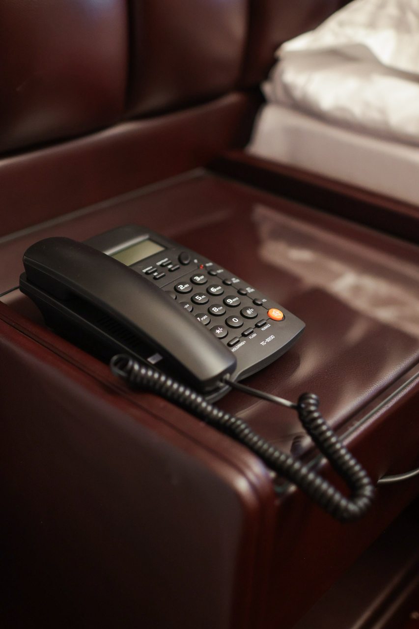 Двухместный (Комфорт Twin), Отель Автор Ростов