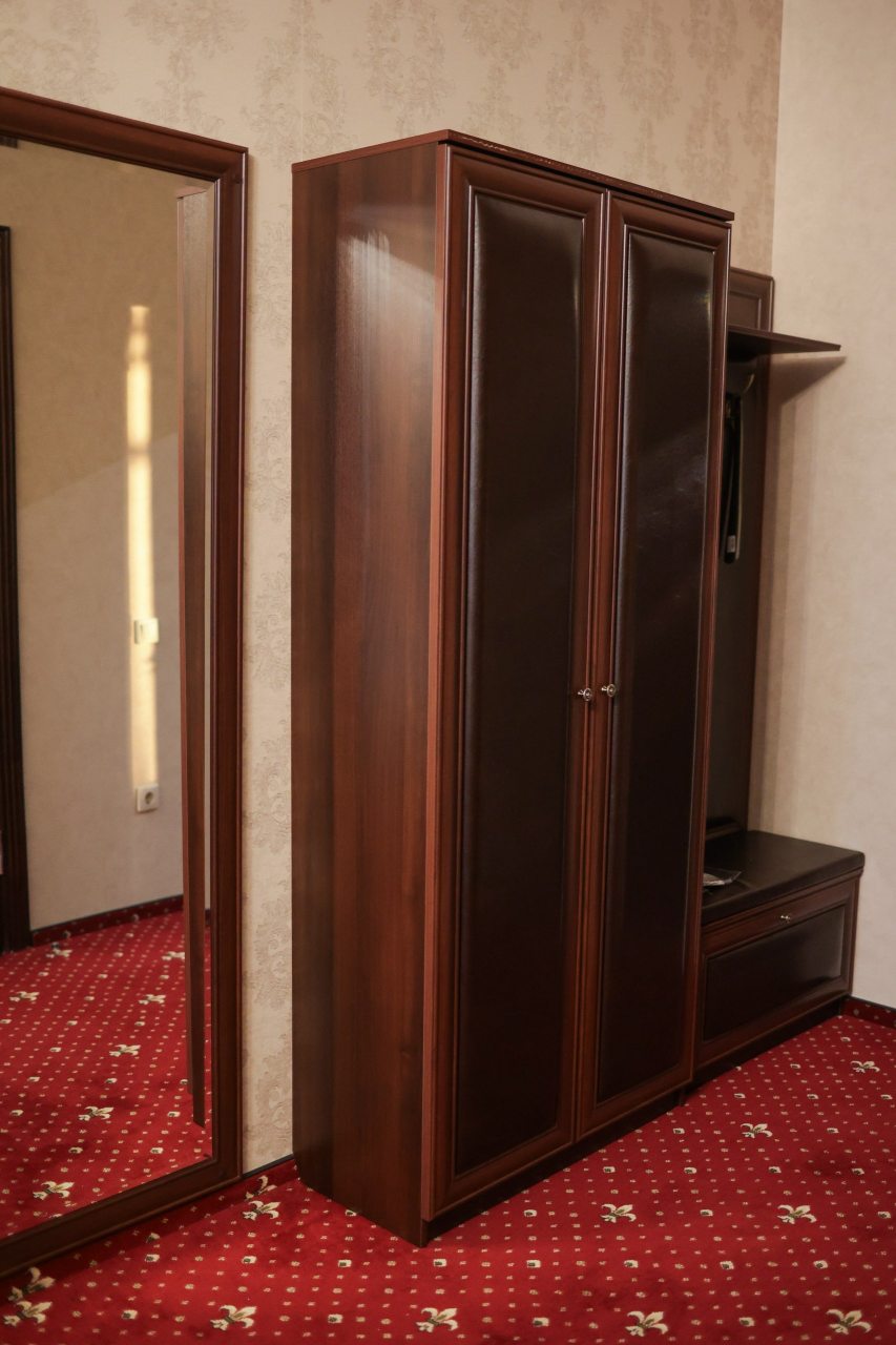 Двухместный (Комфорт Twin), Отель Автор Ростов