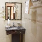 Двухместный (Комфорт Twin), Отель Автор Ростов