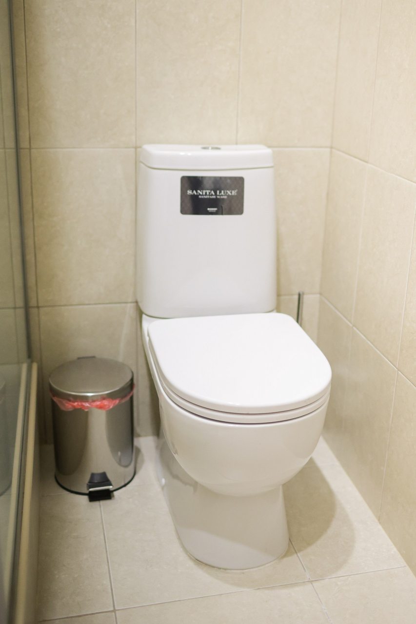 Двухместный (Комфорт Twin), Отель Автор Ростов