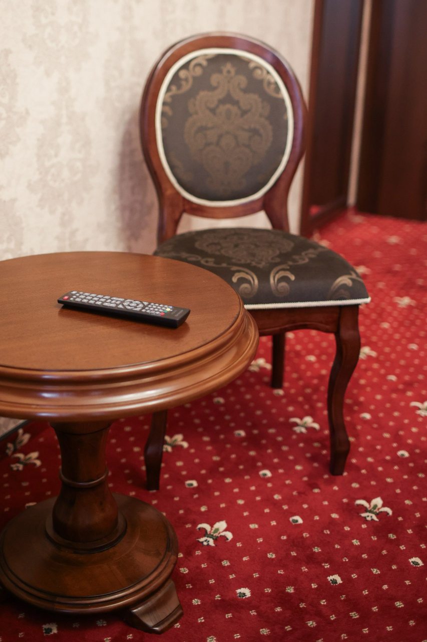 Двухместный (Комфорт Twin), Отель Автор Ростов