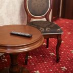 Двухместный (Комфорт Twin), Отель Автор Ростов