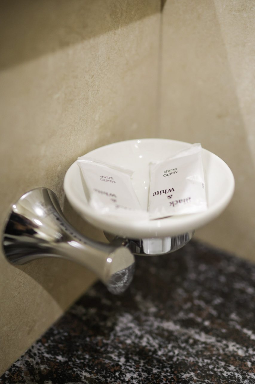 Двухместный (Комфорт Twin), Отель Автор Ростов