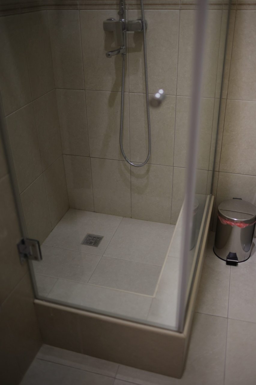 Двухместный (Комфорт Twin), Отель Автор Ростов