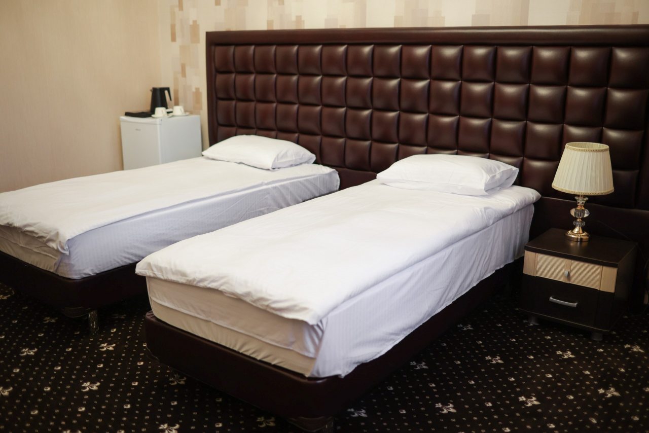 Двухместный (Комфорт Twin), Отель Автор Ростов