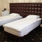 Двухместный (Комфорт Twin), Отель Автор Ростов