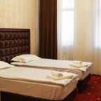 Двухместный (Комфорт Twin), Отель Автор Ростов