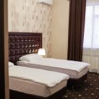 Двухместный (Комфорт Twin), Отель Автор Ростов